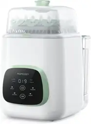 Momcozy KleanPal Pro All-in-One Bottle… — Photo 1