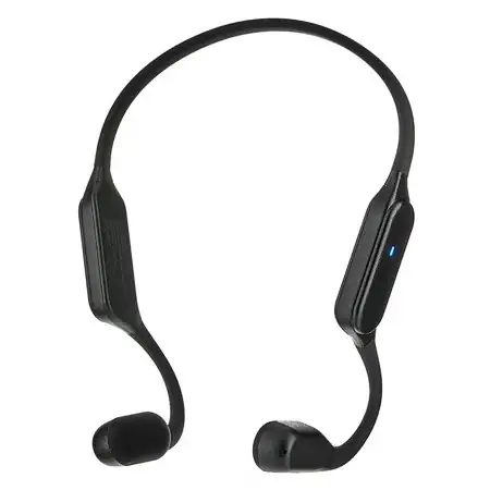 onn. Wireless Bone Conduction Headphones… — Photo 1