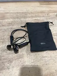 onn. Wireless Bone Conduction Headphones… — Photo 4