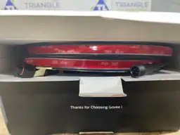 Govee Outdoor RGBIC LED Strip… — Photo 5