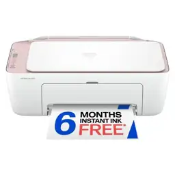 HP DeskJet 2942 Wireless All-in-One… — Photo 1