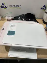 HP DeskJet 2942 Wireless All-in-One… — Photo 4