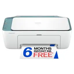 HP DeskJet 2942 Wireless All-in-One… — Photo 1