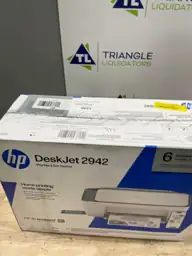 HP DeskJet 2942 Wireless All-in-One… — Photo 3