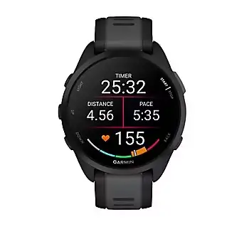 Garmin Forerunner 165 Smartwatch — Photo 1