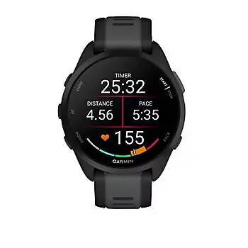 Garmin Forerunner 165 Smartwatch — Photo 1