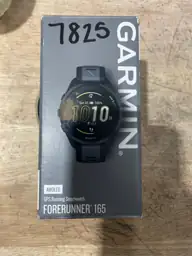 Garmin Forerunner 165 Smartwatch — Photo 2