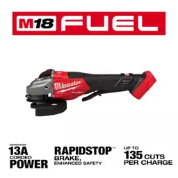M18 FUEL 18-Volt Brushless Cordless… — Photo 2