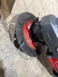 M18 FUEL 18-Volt Brushless Cordless… — Photo 5