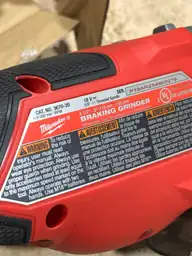 M18 FUEL 18-Volt Brushless Cordless… — Photo 6