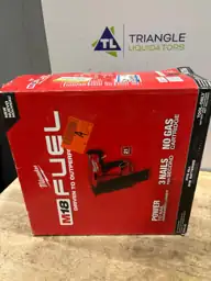 Milwaukee M18 FUEL 18 Volt… — Photo 3