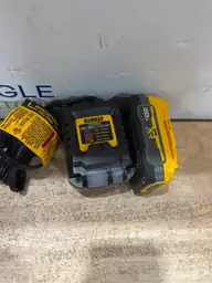 DeWalt 20V MAX POWERSTACK DCBP034C… — Photo 4