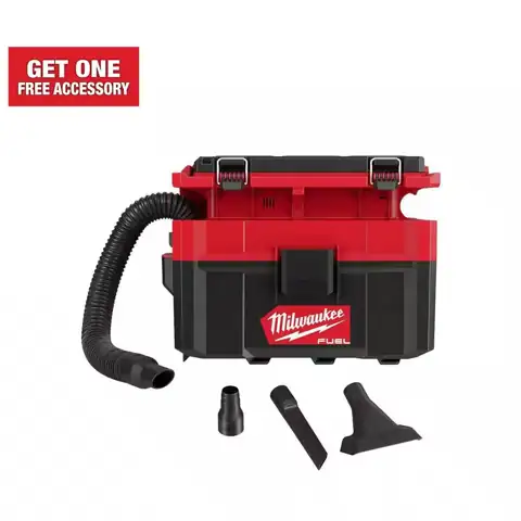 M18 FUEL PACKOUT 18-Volt Lithium-Ion… — Photo 1