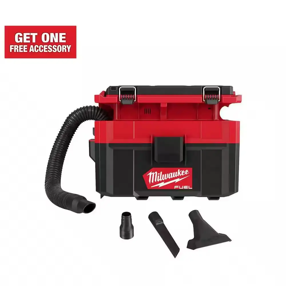 M18 FUEL PACKOUT 18-Volt Lithium-Ion… — Photo 1