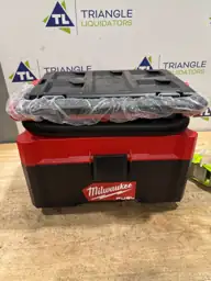 M18 FUEL PACKOUT 18-Volt Lithium-Ion… — Photo 3