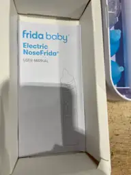 Frida Baby Electric NoseFrida Nasal… — Photo 5
