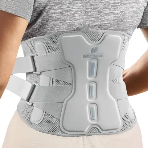 NEENCA Back Brace For Lower… — Photo 1