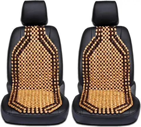 Zento Seat Beads Bead Seat… — Photo 1
