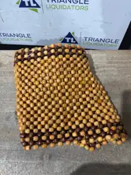 Zento Seat Beads Bead Seat… — Photo 3