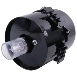 Air Supply Silencer Blower Motor… — Photo 2