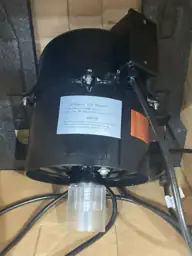 Air Supply Silencer Blower Motor… — Photo 3