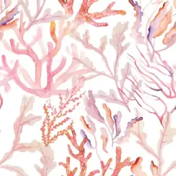 Rose Quartz Coral Reef Vinyl… — Photo 1