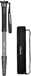 Manbily 65-Inch Camera Monopod, 5-Section… — Photo 1