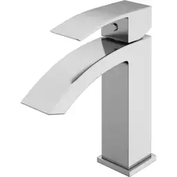 Satro Single-Handle Single Hole Bathroom… — Photo 1