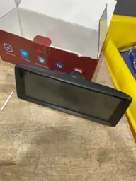 8.1" Portable Wireless Carplay Car… — Photo 3