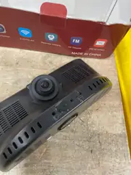 8.1" Portable Wireless Carplay Car… — Photo 4