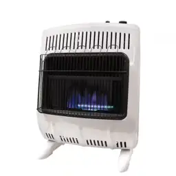 20,000 BTU Vent Free Blue… — Photo 1