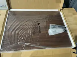 Noodle Board Stove Cover with… — Photo 3