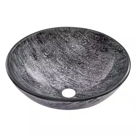 Giovanni Titanium Gray Glass 17… — Photo 1