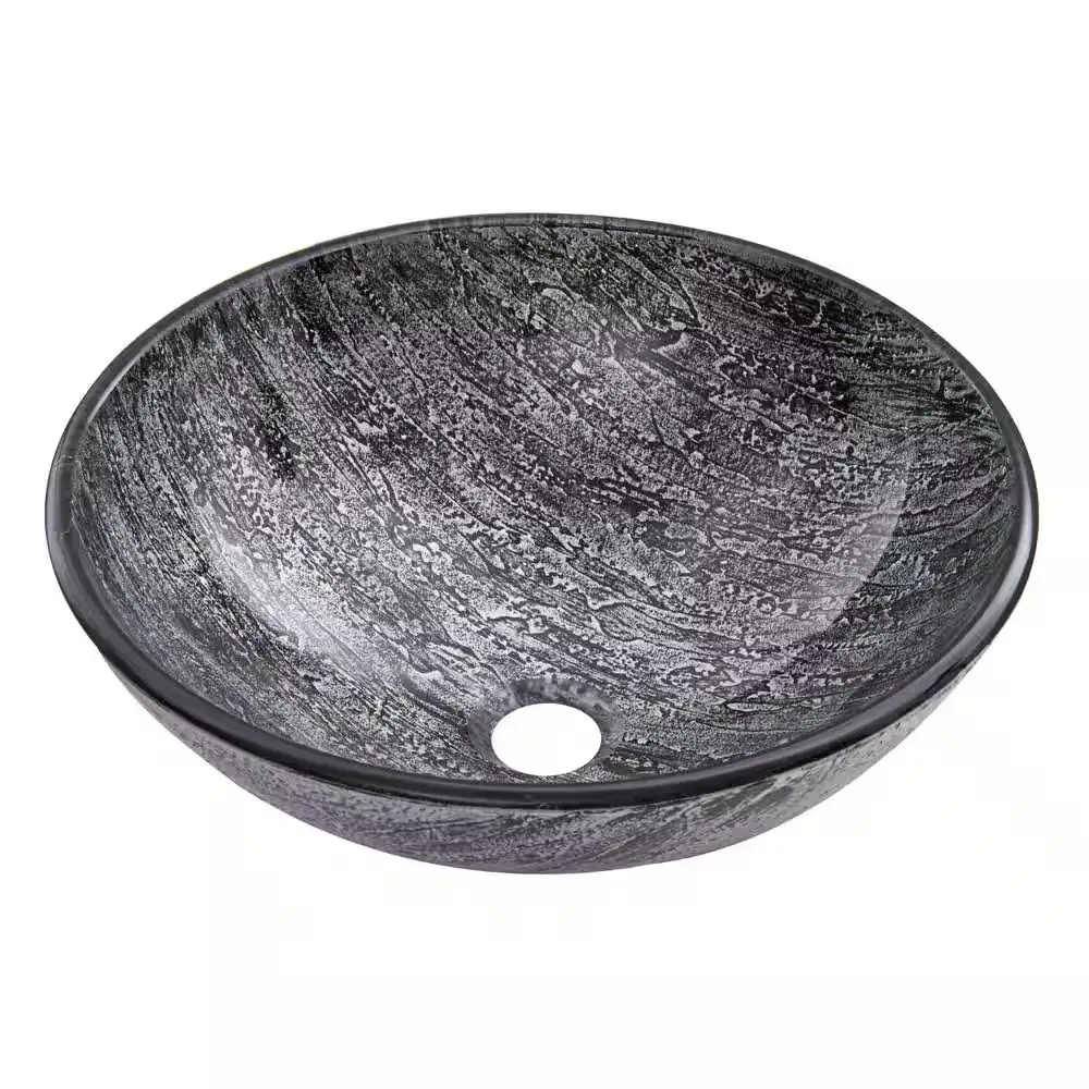 Giovanni Titanium Gray Glass 17… — Photo 1