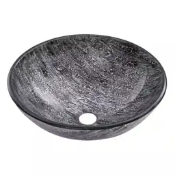 Giovanni Titanium Gray Glass 17… — Photo 1