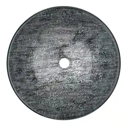 Giovanni Titanium Gray Glass 17… — Photo 2