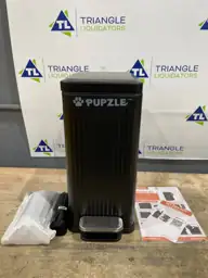 Pupzle Dog Poop Trash Can… — Photo 4