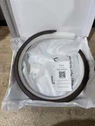 Frani Nappa Leather Steering Wheel… — Photo 3