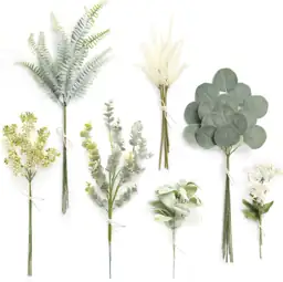 Serra Flora Artificial Greenery Spray… — Photo 1