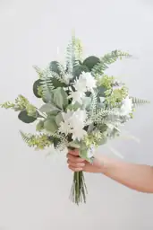 Serra Flora Artificial Greenery Spray… — Photo 2