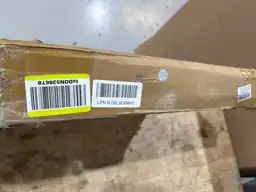KEMIMOTO 3-IN-1 Front Flip Windshield… — Photo 3