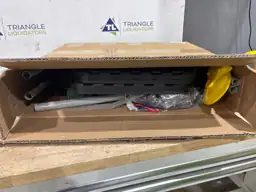 Miracle-Gro Dual Chamber Compost Tumbler… — Photo 3