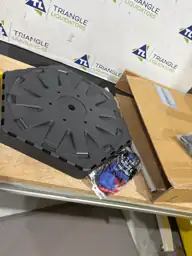 Miracle-Gro Dual Chamber Compost Tumbler… — Photo 5