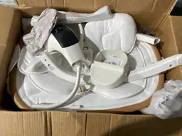 ANGELBLISS Electric Baby Swing with… — Photo 3