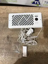 HVAC Vent Booster Fan 4"… — Photo 3