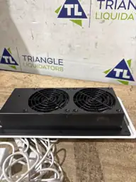 HVAC Vent Booster Fan 4"… — Photo 5