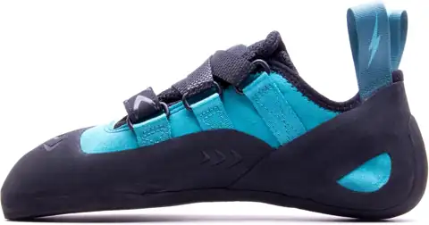 EVOLV Kira Rock Climbing Shoes — Photo 1