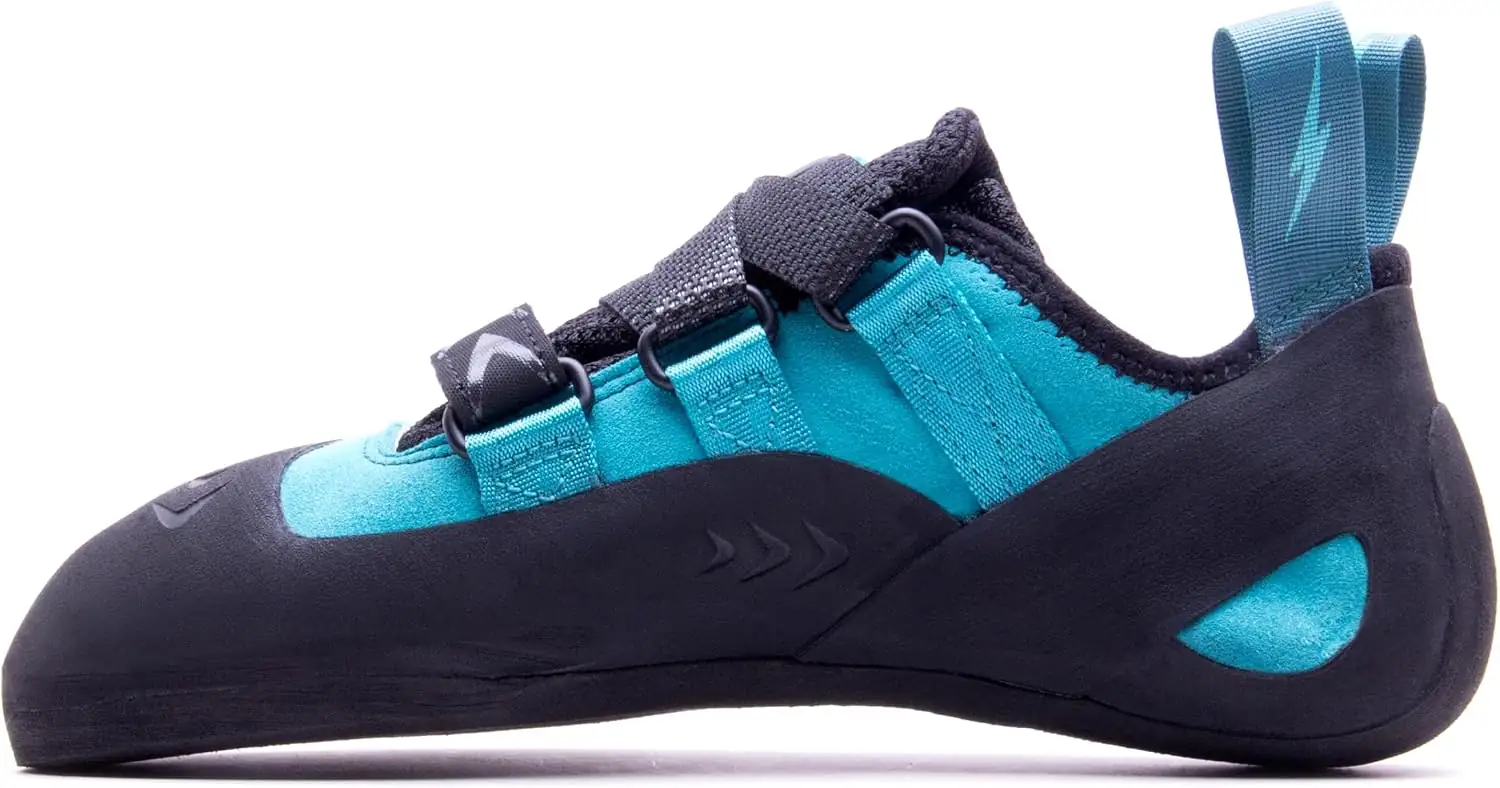 EVOLV Kira Rock Climbing Shoes — Photo 1