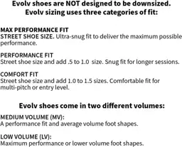 EVOLV Kira Rock Climbing Shoes — Photo 2