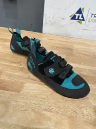 EVOLV Kira Rock Climbing Shoes — Photo 4